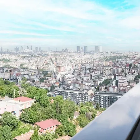 W Pool 5 Min To Vialand Near Golden Horn * Istanbul