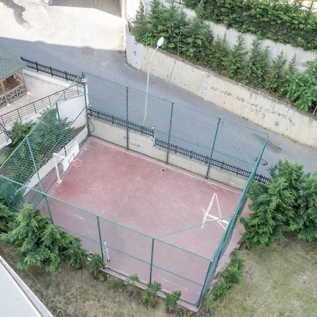 W Pool 5 Min To Vialand Near Golden Horn *