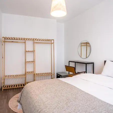 W Pool 5 Min To Vialand Near Golden Horn Apartment *