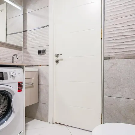 W Pool 5 Min To Vialand Near Golden Horn * Istanbul